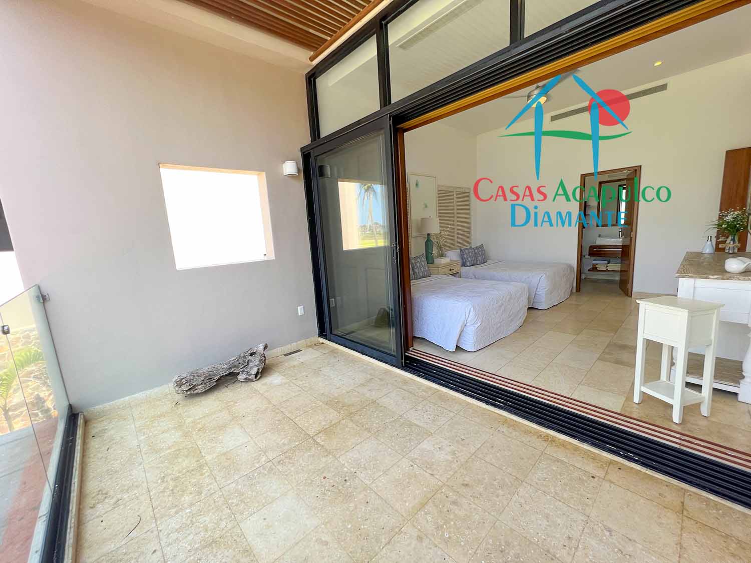 Delta 3 - Recámara dos 6